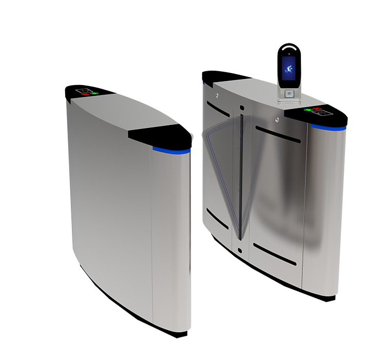 汇添富基金公司官网景区社保卡实名消费闸机